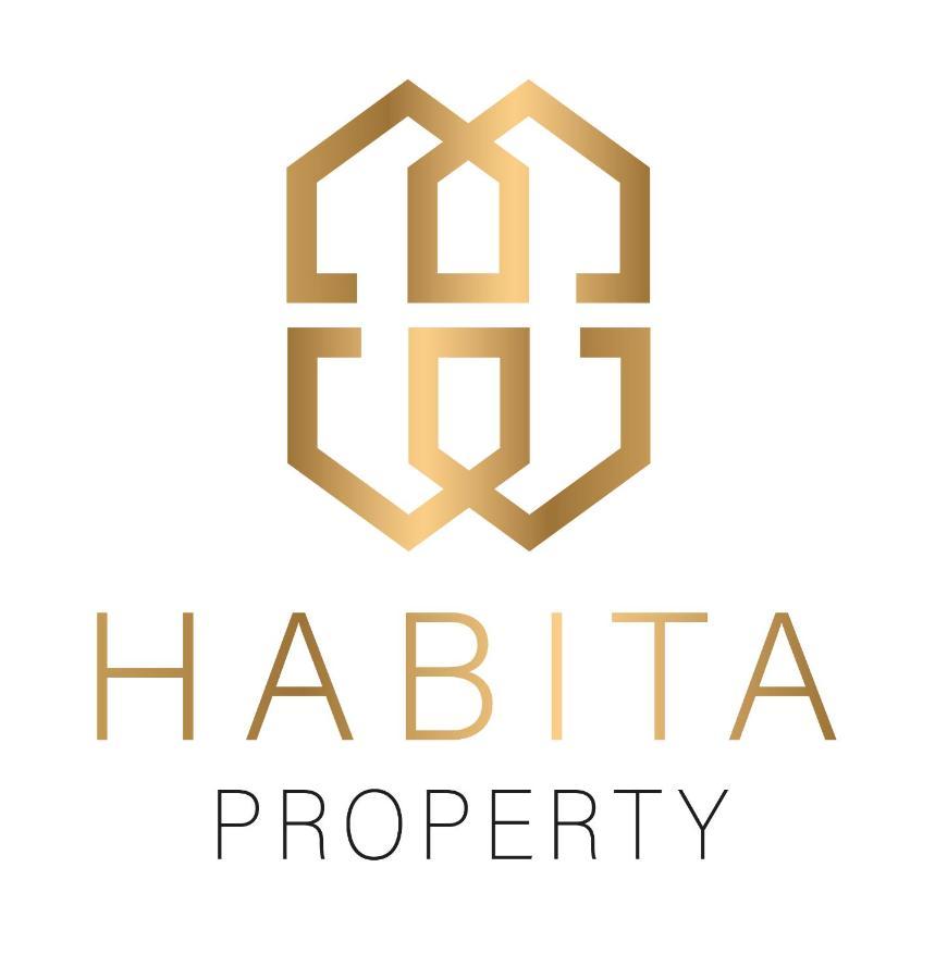 Boujis Central Plymouth Apartment - Sleeps 4 - Habita Property Eksteriør billede